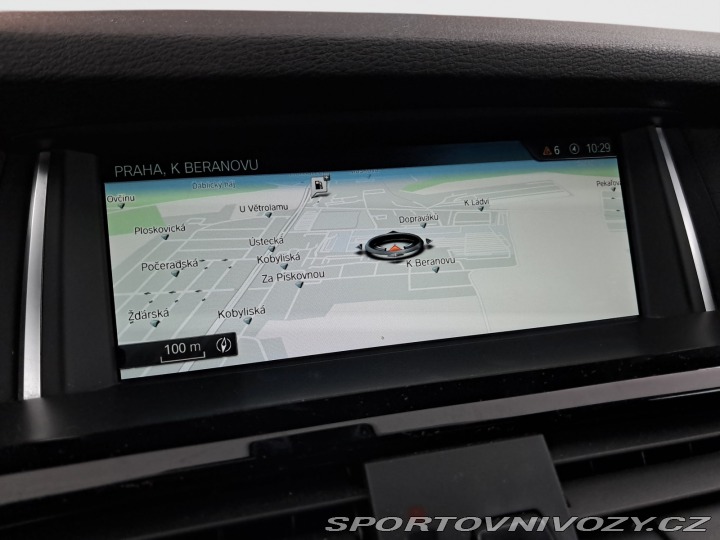 BMW X4 xDrive30d 2016