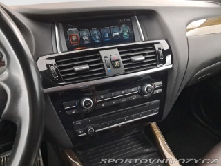 BMW X4 xDrive30d 2016