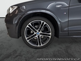 BMW X4 xDrive30d 2016