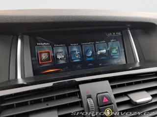 BMW X4 xDrive30d 2016