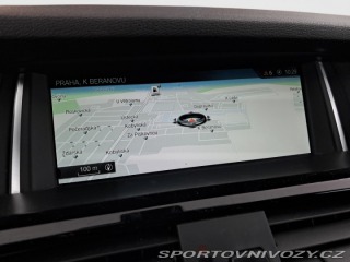 BMW X4 xDrive30d 2016