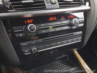 BMW X4 xDrive30d 2016