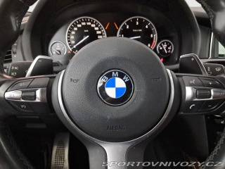 BMW X4 xDrive30d 2016
