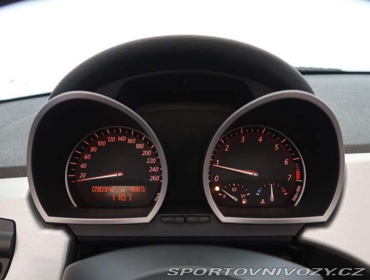 BMW Z4 2.0i 2008