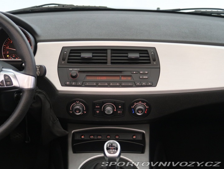 BMW Z4 2.0i 2008