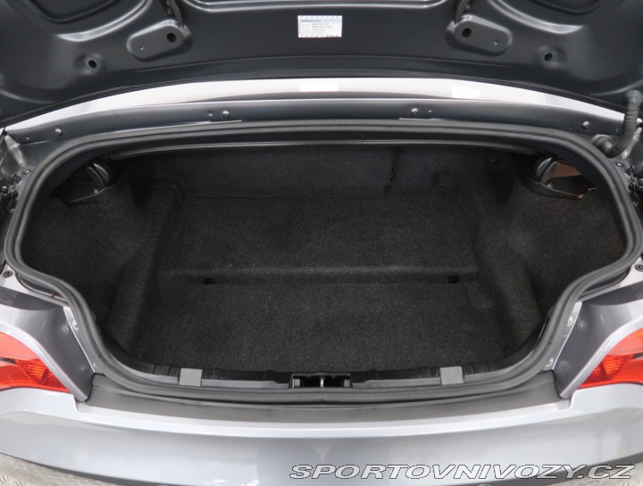 BMW Z4 2.0i 2008