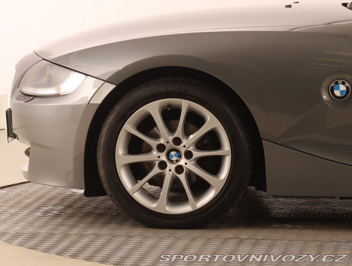 BMW Z4 2.0i 2008