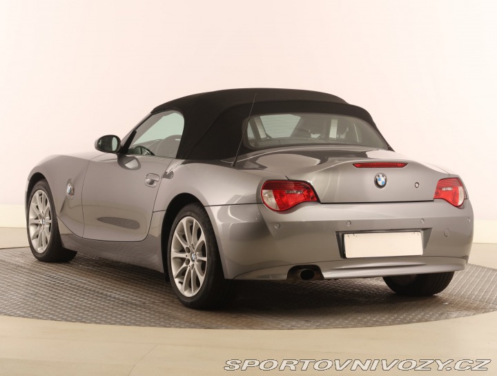 BMW Z4 2.0i 2008
