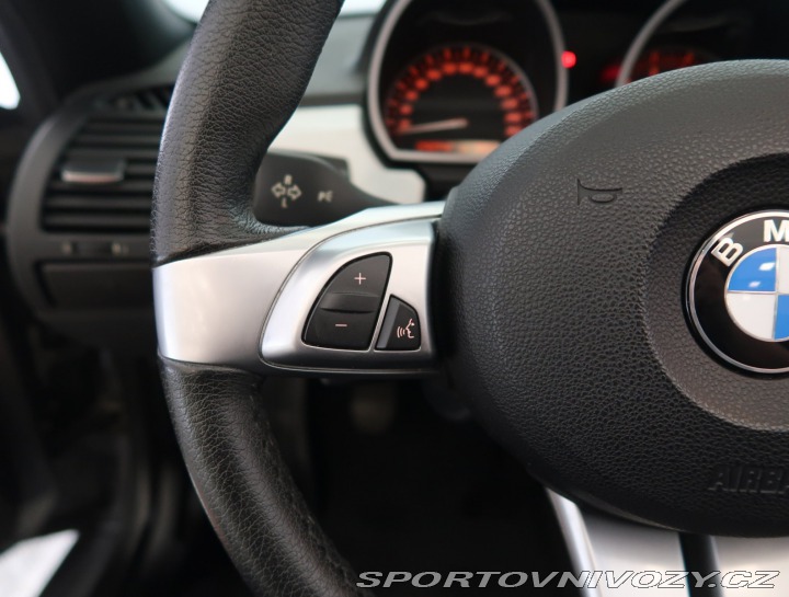 BMW Z4 2.0i 2008