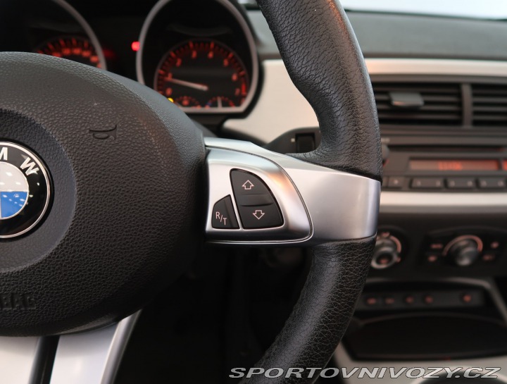 BMW Z4 2.0i 2008