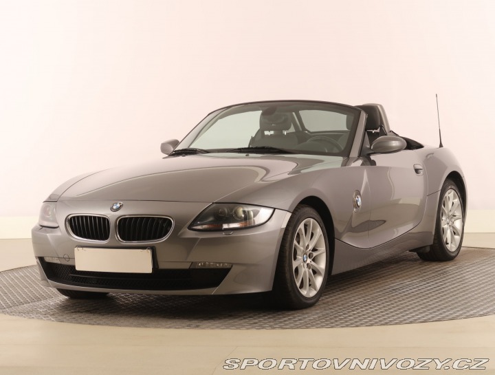BMW Z4 2.0i 2008