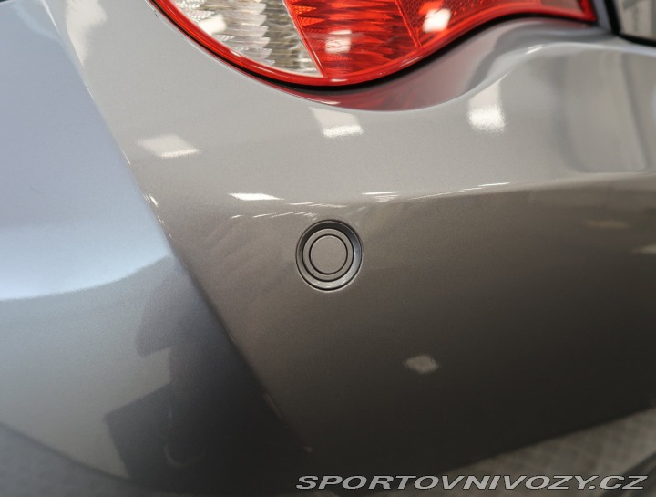 BMW Z4 2.0i 2008