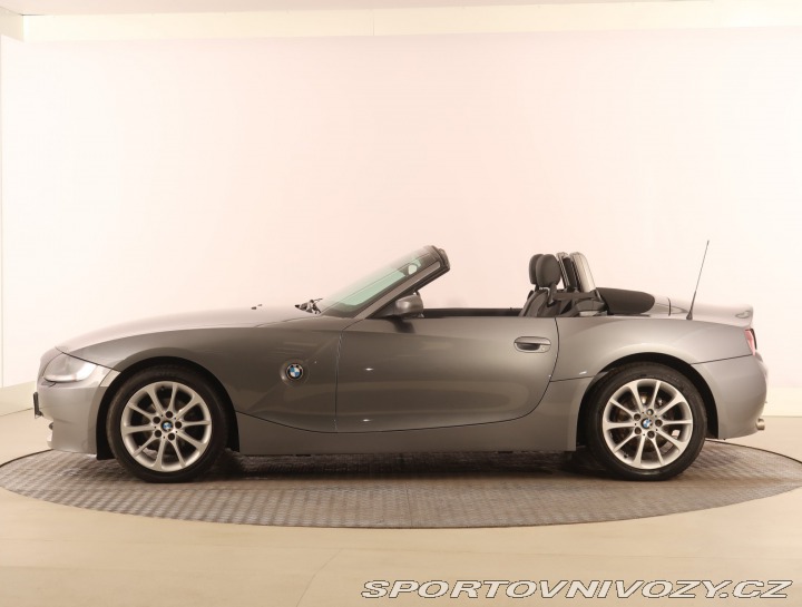 BMW Z4 2.0i 2008