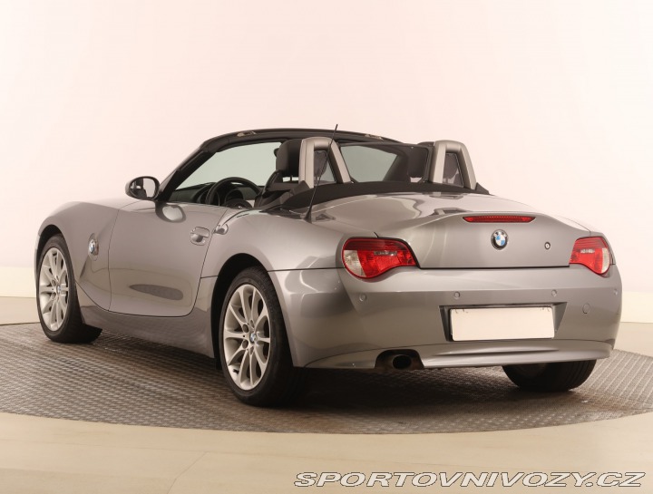 BMW Z4 2.0i 2008