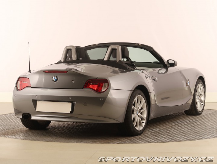 BMW Z4 2.0i 2008