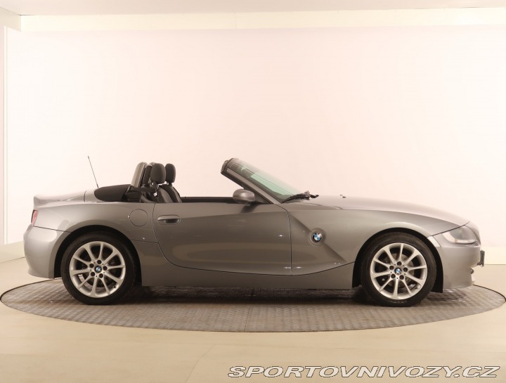 BMW Z4 2.0i 2008