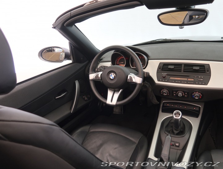 BMW Z4 2.0i 2008