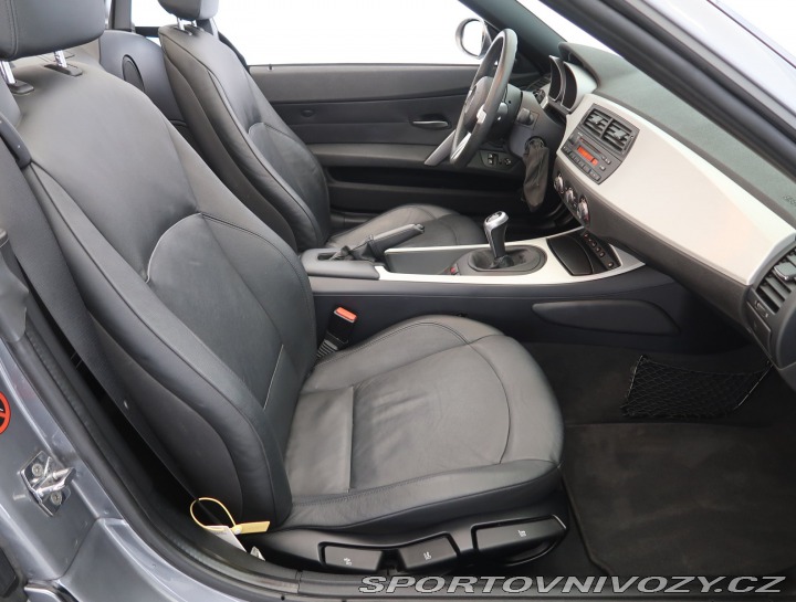 BMW Z4 2.0i 2008