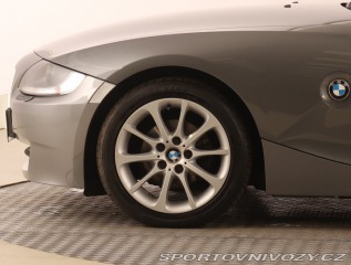BMW Z4 2.0i 2008