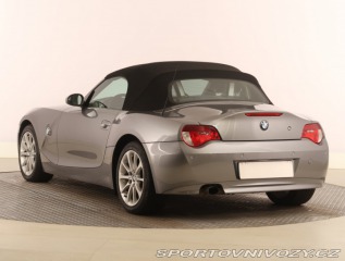 BMW Z4 2.0i 2008