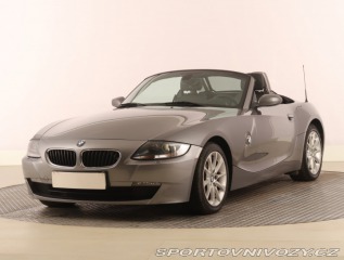 BMW Z4 2.0i 2008