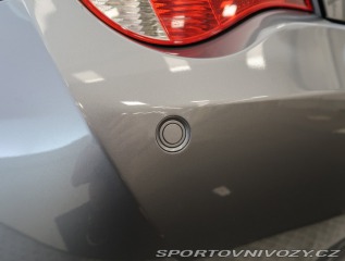 BMW Z4 2.0i 2008