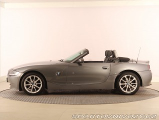 BMW Z4 2.0i 2008