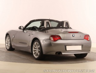 BMW Z4 2.0i 2008