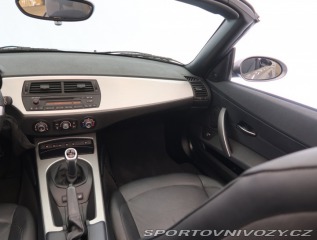 BMW Z4 2.0i 2008