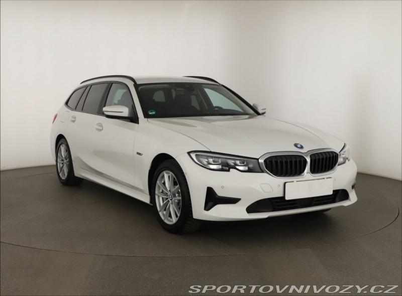 BMW 3 330 e