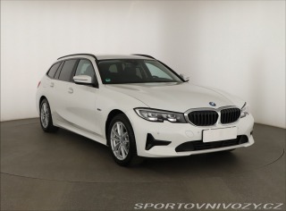 BMW 3 330 e
