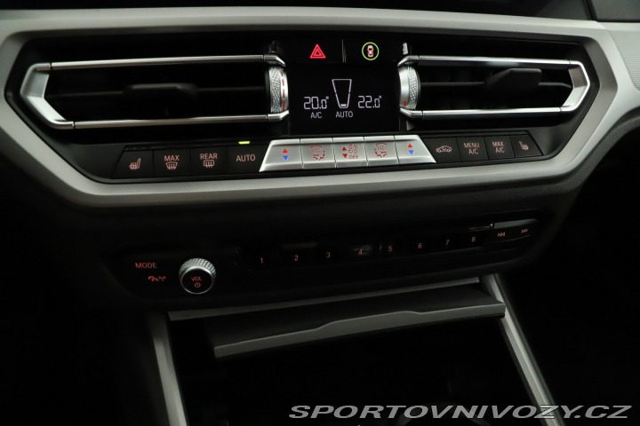 BMW 3 330 e 2022