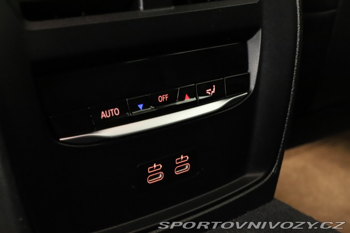 BMW 3 330 e 2022