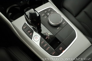 BMW 3 330 e 2022