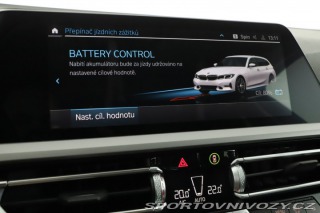 BMW 3 330 e 2022