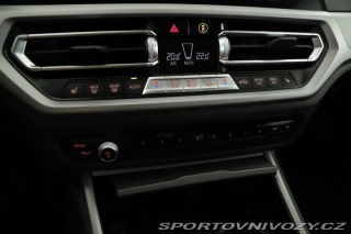 BMW 3 330 e 2022