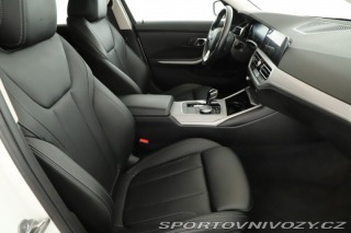 BMW 3 330 e 2022