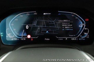BMW 3 330 e 2022