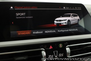 BMW 3 330 e 2022