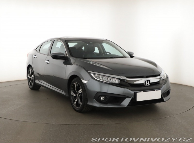 Honda Civic 1.5 VTEC