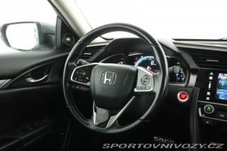 Honda Civic 1.5 VTEC 2018