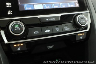 Honda Civic 1.5 VTEC 2018
