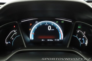 Honda Civic 1.5 VTEC 2018