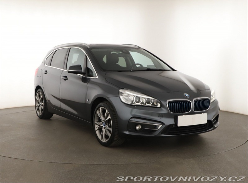 BMW 2 Active Tourer  225xe Acti