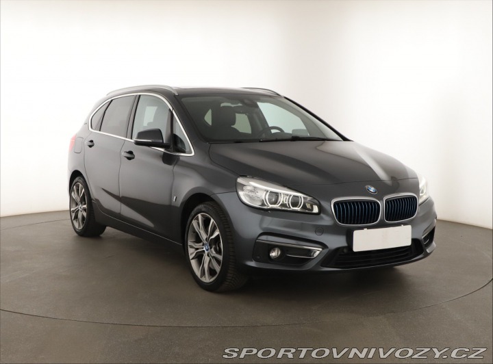 BMW 2 Active Tourer 225xe Acti 2016