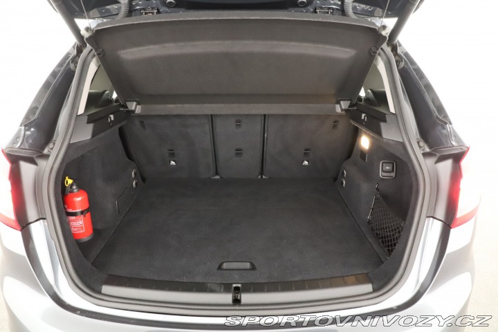 BMW 2 Active Tourer  225xe Acti 2016