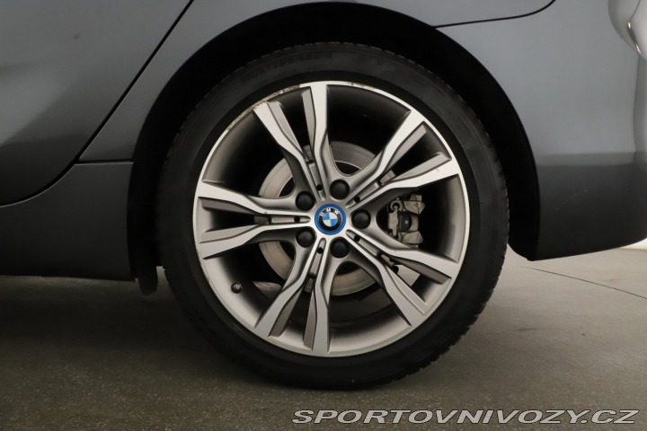 BMW 2 Active Tourer  225xe Acti 2016