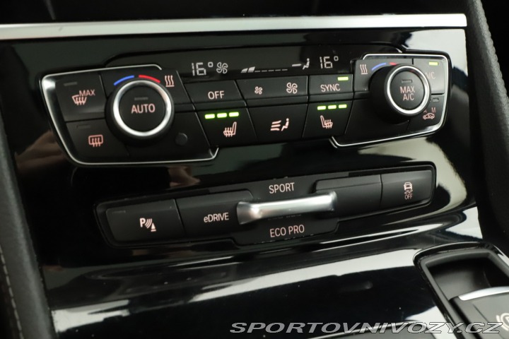 BMW 2 Active Tourer  225xe Acti 2016