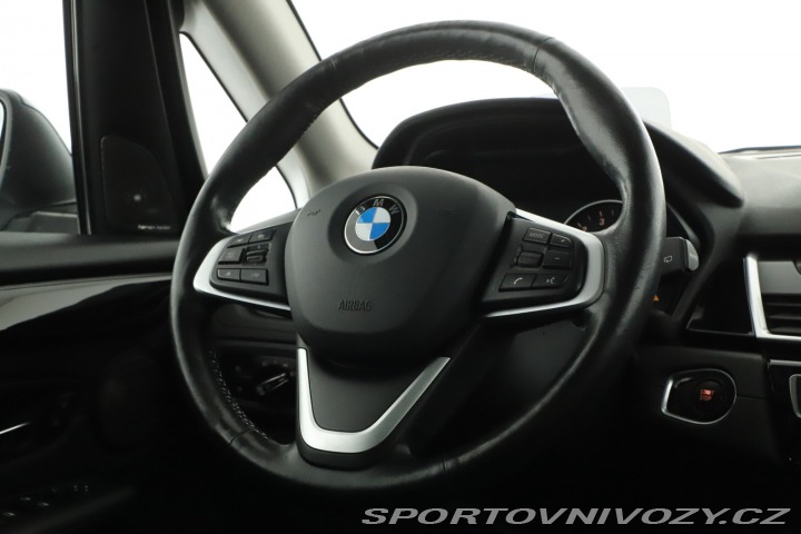 BMW 2 Active Tourer  225xe Acti 2016