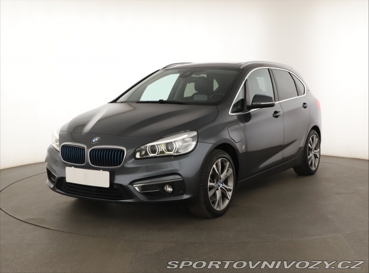 BMW 2 Active Tourer  225xe Acti 2016